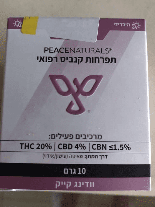 קנאביס-רפואי-ללא-מרשם