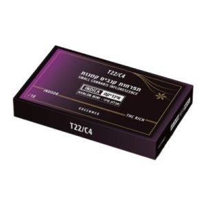 אבלון מיני (Avalon Mini) – אינדיקה T22/C4