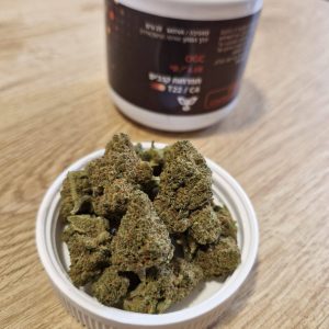 או.ג'י.סי (OGC) – סאטיבה T22/C4