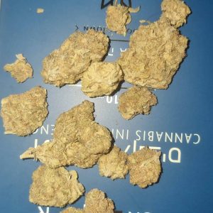 איי אף&אס (AF&S) – אינדיקה T22/C4