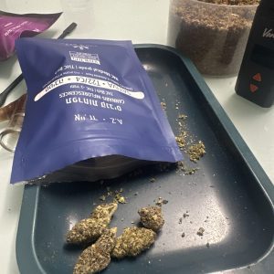 איי.זד (A.Z) – סאטיבה T22/C4