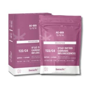 איי.סי-בר (AC-Ber) – סאטיבה T22/C4