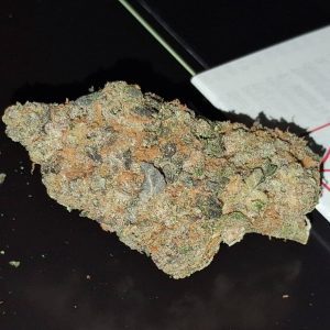 אייאנה (Aiyana) – אינדיקה T22/C4