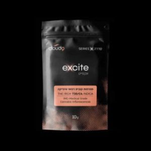 איקס טי (X.T) – אינדיקה T22/C4