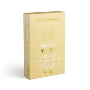 אל סי מיני (LC Mini) – סאטיבה T22/C4