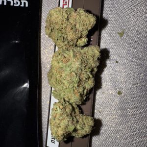 אם איי סמול (M.I Small) – אינדיקה T22/C4