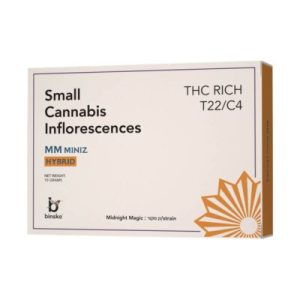 אם אם מיניז (MM Miniz) – היבריד T22/C4