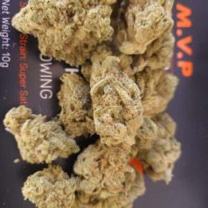 אם.וי.פי (M.V.P) – סאטיבה T22/C4