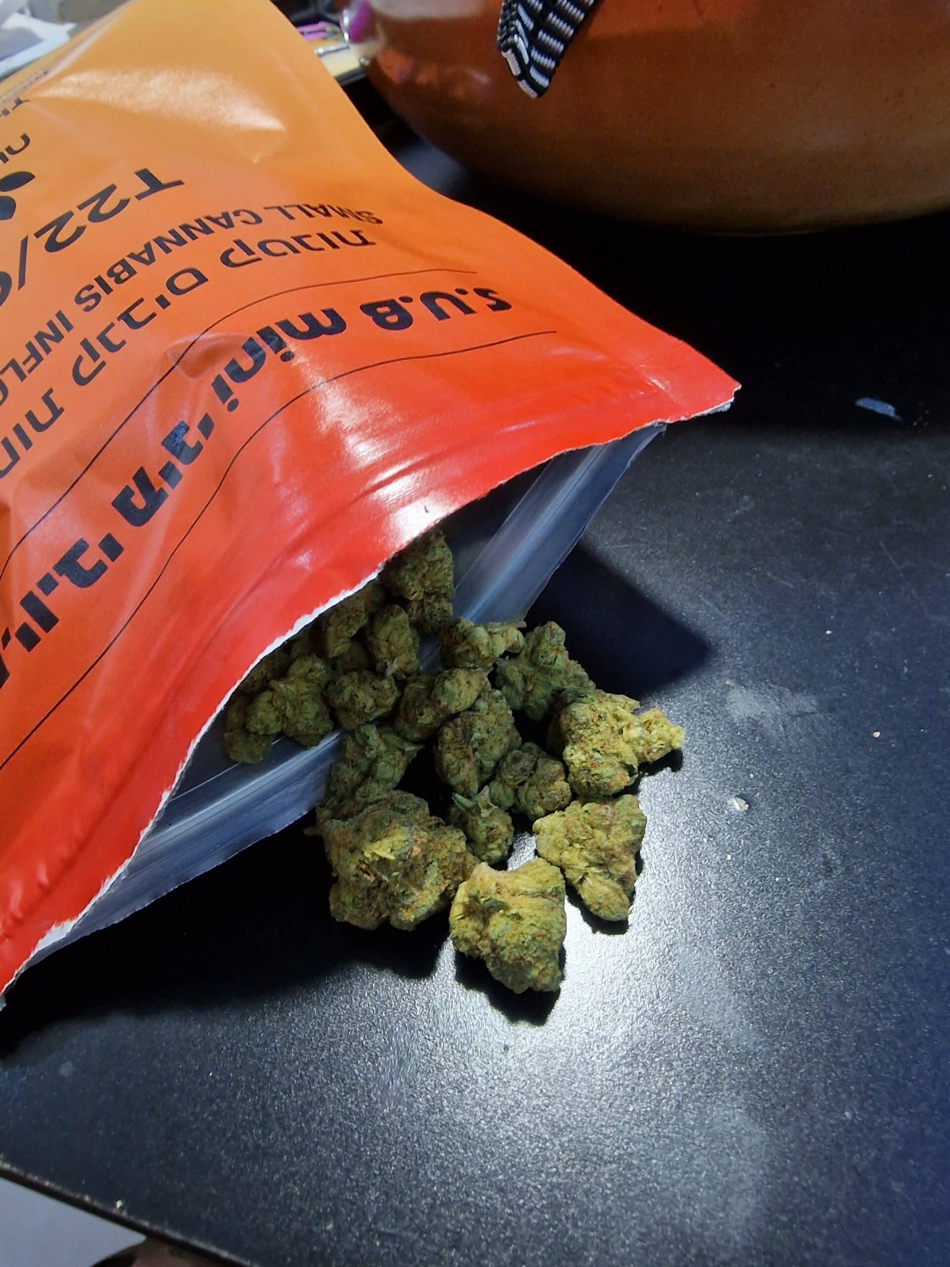 אס.יו.בי מיני (S.U.B Mini) – אינדיקה T22/C4