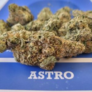 אסטרו גוש (Astro Gush) – היבריד T22/C4