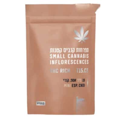 אספ.קנדי מיני (Esp.Cndi Mini) – היבריד T15/C3