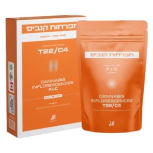 אף.איי.סי (F.I.C) – אינדיקה T22/C4 אף.איי.סי (F.I.C) – אינדיקה T22/C4