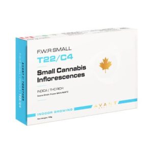 אף.דאבליו.אר סמול (F.W.R Small) – אינדיקה T22/C4 אף.דאבליו.אר סמול (F.W.R Small) – אינדיקה T22/C4