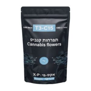 אקס-פי (X-P) – אינדיקה T3/C15