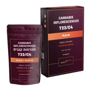 אר.או.אר (R.O.R) – אינדיקה T22/C4