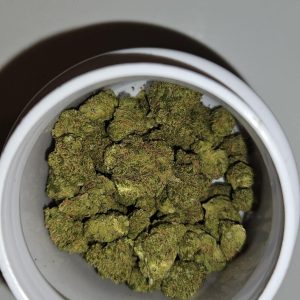 בי.אס מיני (BE.S Mini) – סאטיבה T22/C4