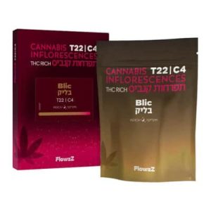 בליק (Blic) – אינדיקה T22/C4