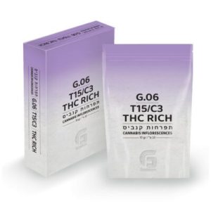 ג'י.06 (G.06) – אינדיקה T15/C3