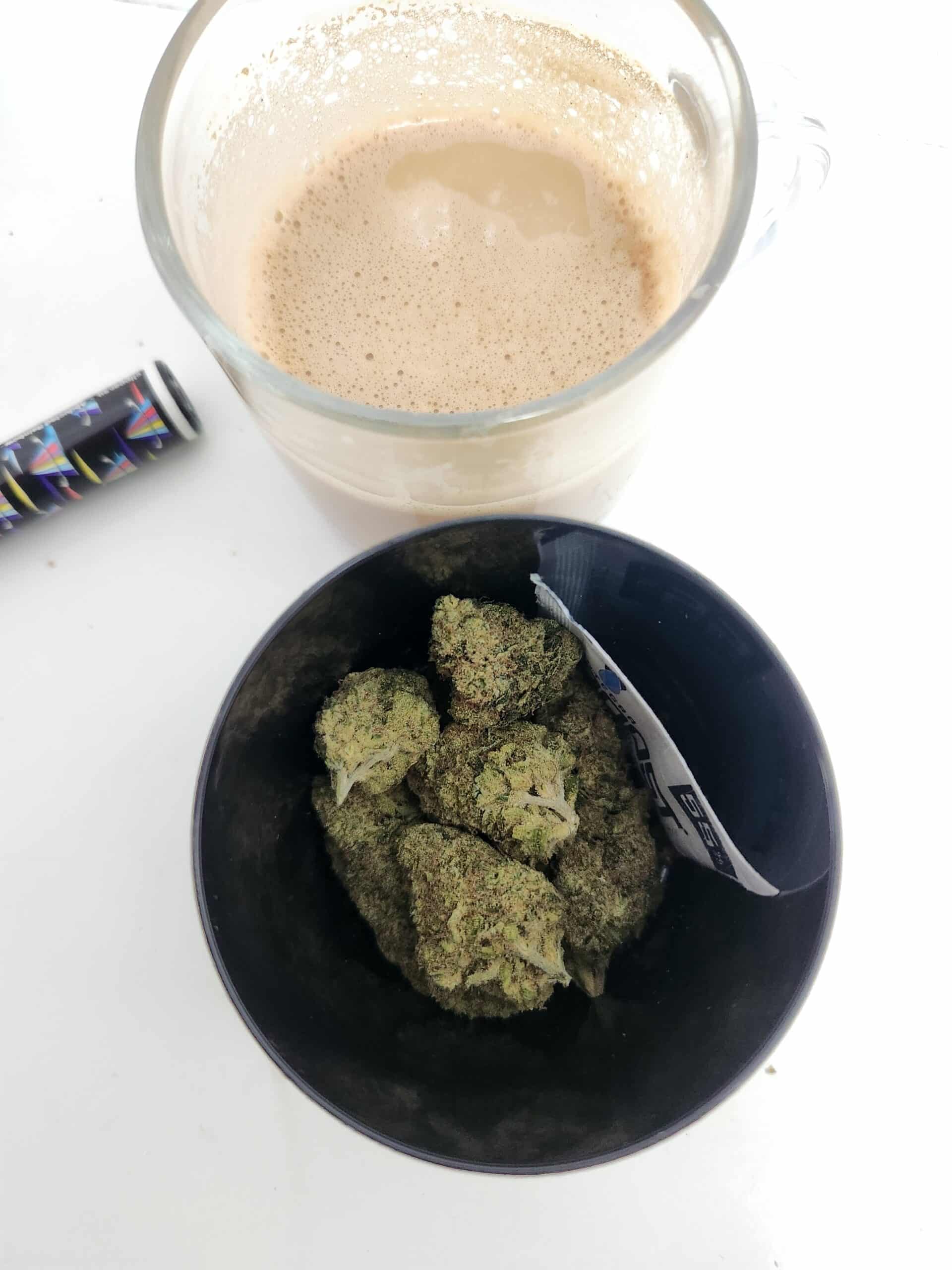 ג'י.איי – אס.קיי (G.A – S.K) – סאטיבה T22/C4