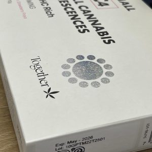 ג'י.פי.טי סמול (G.P.T Small) – אינדיקה T22/C4