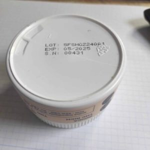 גיזה (Giza) – אינדיקה T22/C4