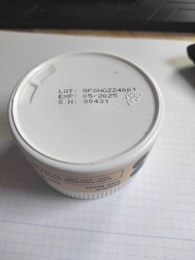 גיזה (Giza) – אינדיקה T22/C4