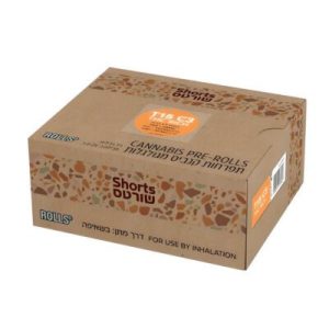 גליליות שורטס (Shorts Rolls) – היבריד T15/C3