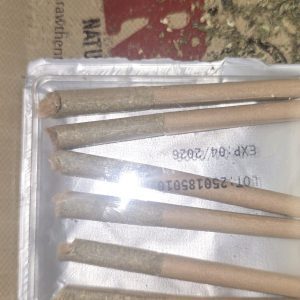 גליליות שורטס (Shorts Rolls) – היבריד T22/C4