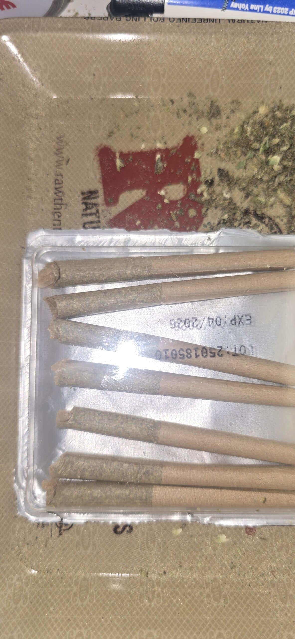 גליליות שורטס (Shorts Rolls) – היבריד T22/C4