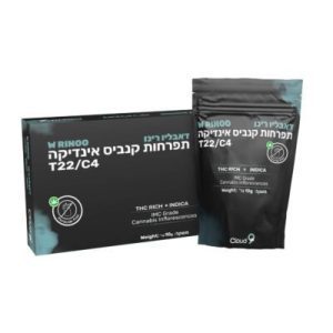 דאבליו רינו (W Rinoo) – אינדיקה T22/C4