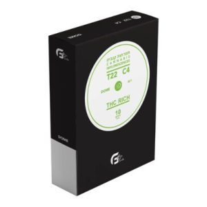 דום (Dome) – אינדיקה T22/C4