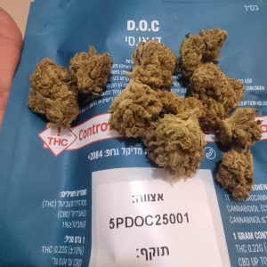 די.או.סי (D‎.‎O‎.‎C) – אינדיקה T22/C4