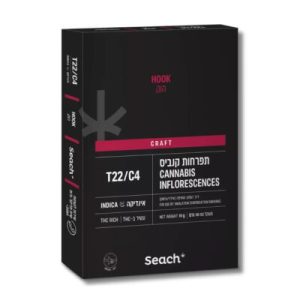 הוק (Hook) – אינדיקה T22/C4