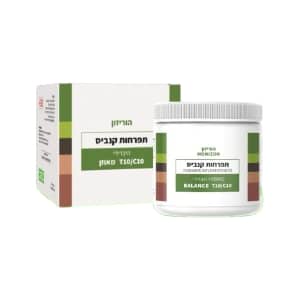 הוריזון (Horizon) – היבריד T10/C10