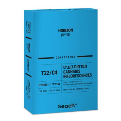 הורייזון (Horizon) – היבריד T22/C4