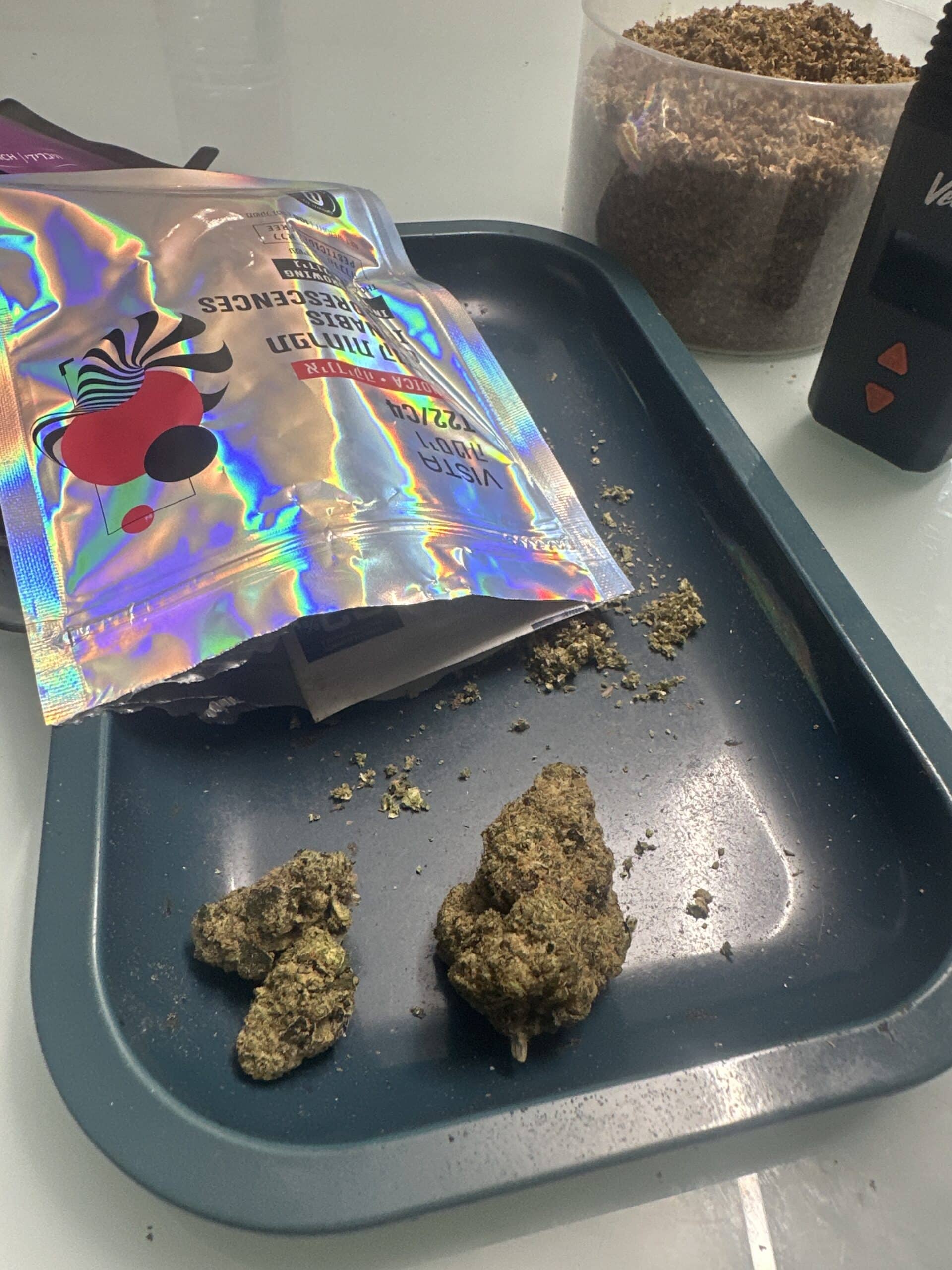 ויסטה (Vista) – אינדיקה T22/C4