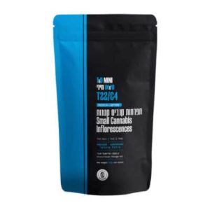 טי&או מיני (T&O Mini) – אינדיקה T22/C4