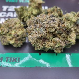 טיקי אר.אן.בי.דאבליו (Tiki R.N.B.W) – סאטיבה T22/C4