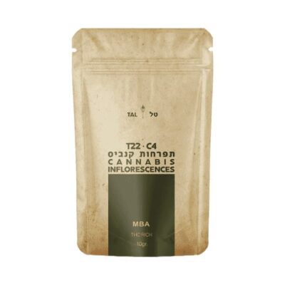 טל (Tal) – MBA – היבריד T22/C4