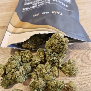 טם (Tam) – אינדיקה T10/C10