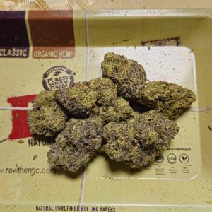 טרופ (Trop) – סאטיבה T22/C4