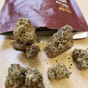 טריפל (Triple) – סאטיבה T22/C4