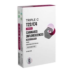 טריפל סי (Triple C) – אינדיקה T22/C4