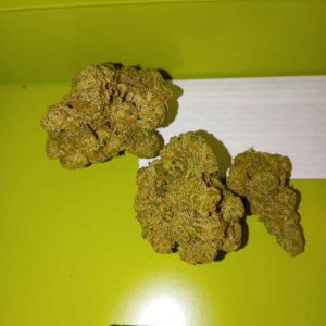 יודה (Yoda) – אינדיקה T22/C4