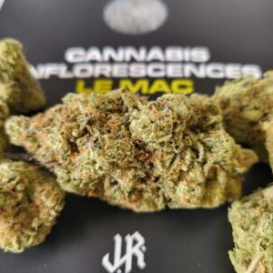 לה מאק (Le MAC) – סאטיבה T22/C4