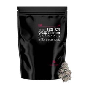 לון (Lun) – אינדיקה T22/C4