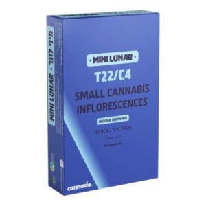 לונר מיני (Lunar Mini) – אינדיקה T22/C4