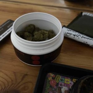 מיני רובי (Mini Ruby) – אינדיקה T22/C4