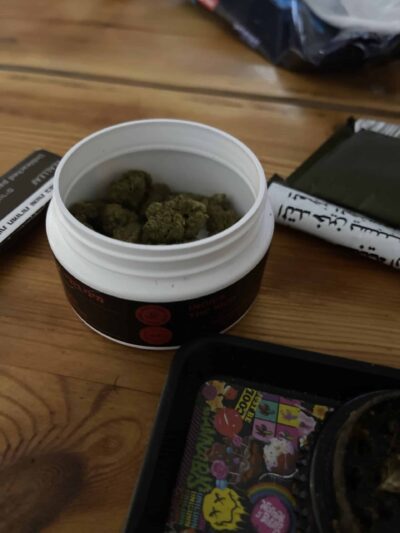 מיני רובי (Mini Ruby) – אינדיקה T22/C4