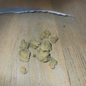 מת'או (Matheo) – סאטיבה T22/C4